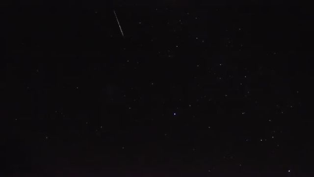 AMS247 meteor