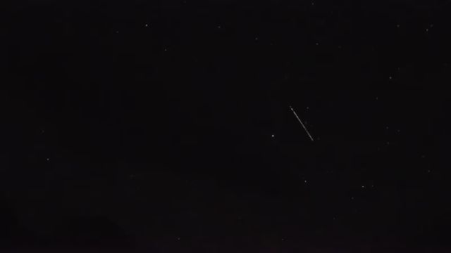 AMS247 meteor