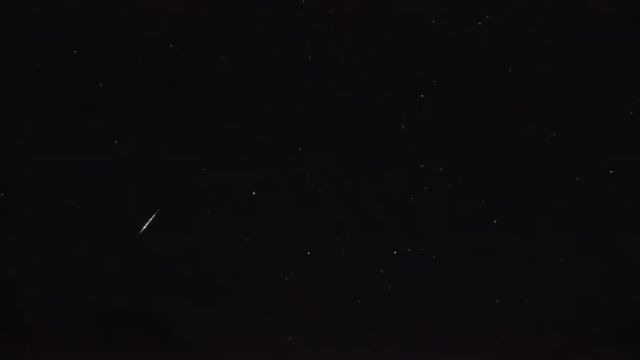 AMS247 meteor