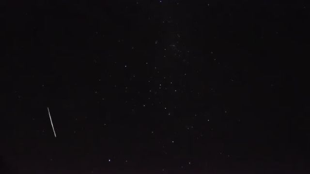 AMS247 meteor