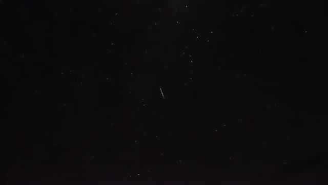 AMS247 meteor