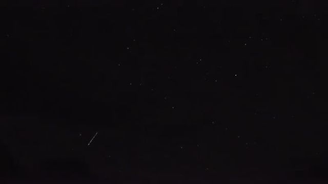 AMS247 meteor