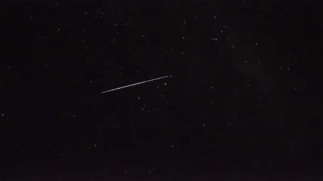 AMS247 meteor