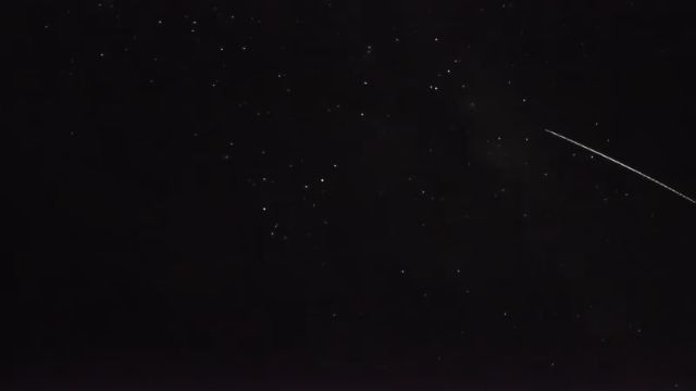 AMS247 meteor