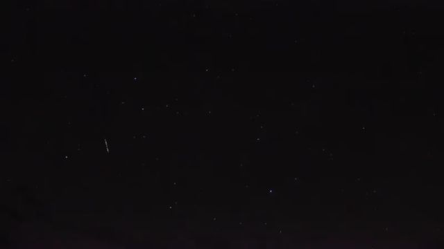 AMS247 meteor