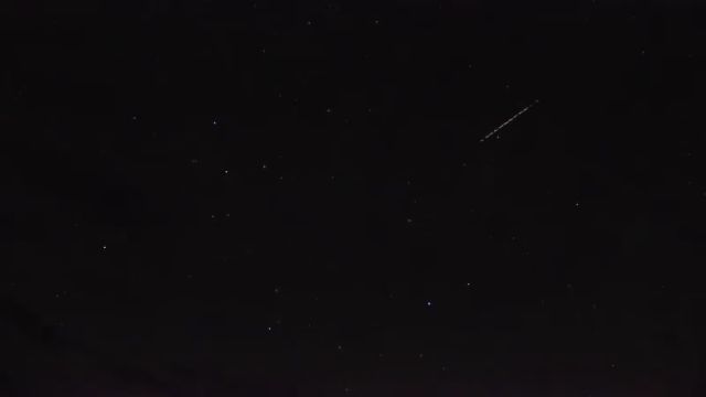 AMS247 meteor