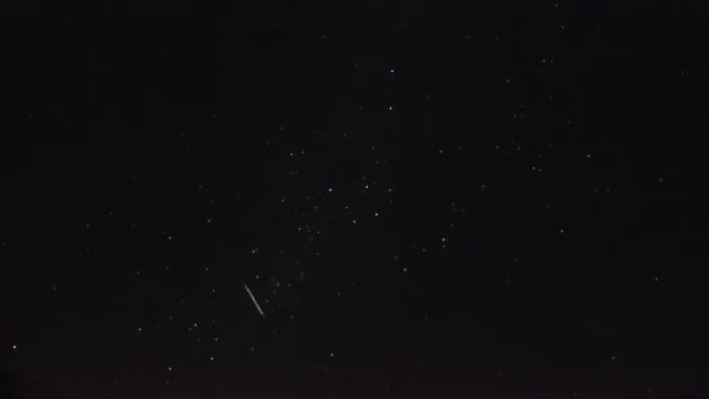 AMS247 meteor