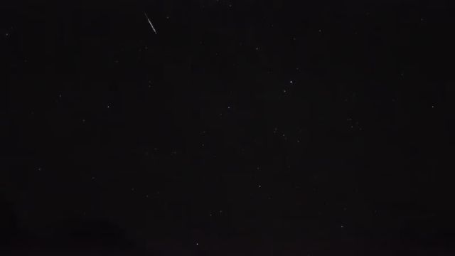 AMS247 meteor