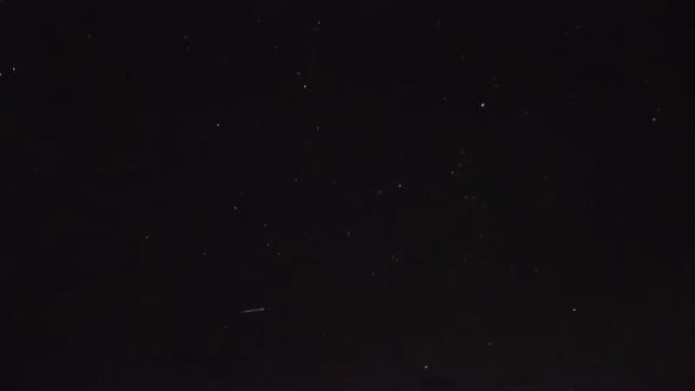 AMS247 meteor