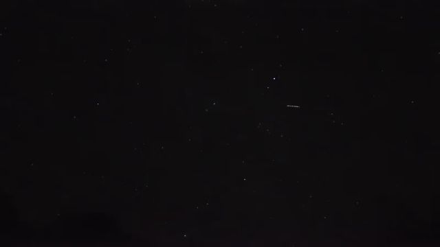 AMS247 meteor