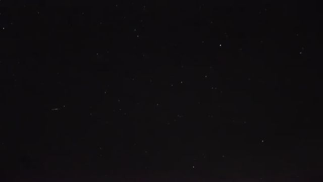 AMS247 meteor
