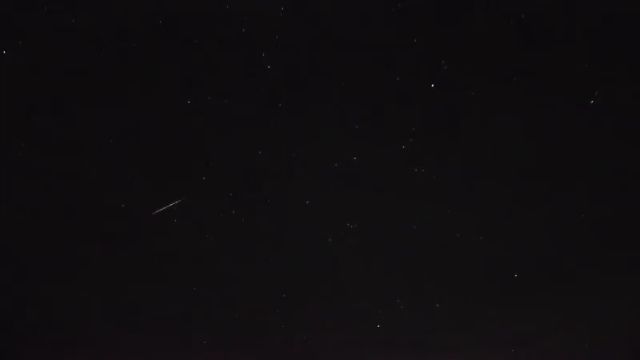 AMS247 meteor