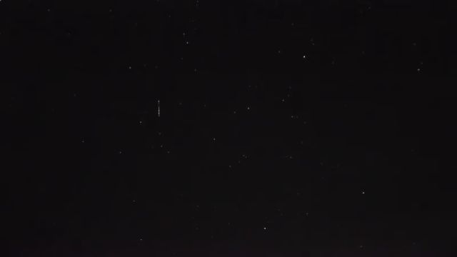 AMS247 meteor