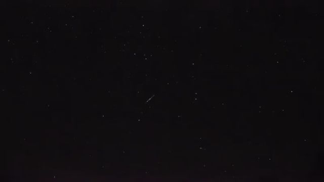 AMS247 meteor