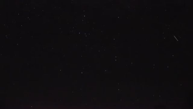 AMS247 meteor