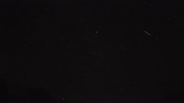 AMS247 meteor