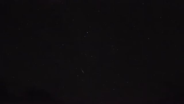 AMS247 meteor