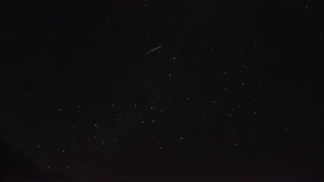 AMS247 meteor