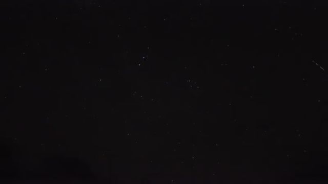 AMS247 meteor