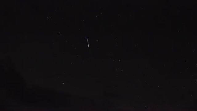 AMS247 meteor