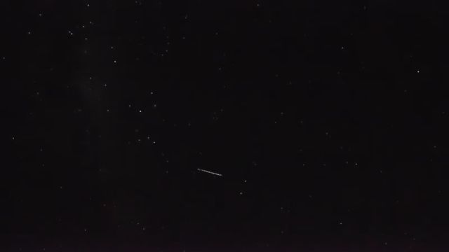 AMS247 meteor