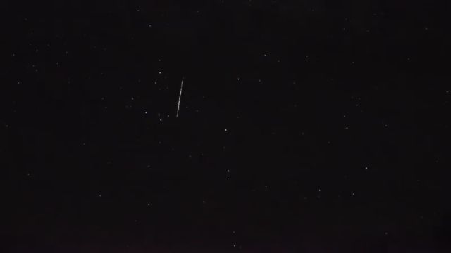 AMS247 meteor