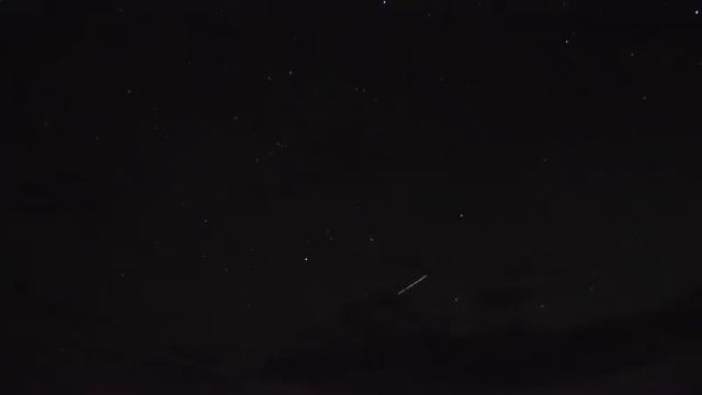 AMS247 meteor
