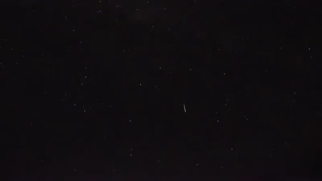 AMS247 meteor