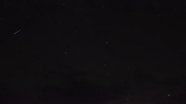 AMS247 meteor