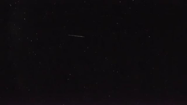 AMS247 meteor
