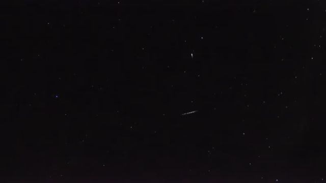 AMS247 meteor