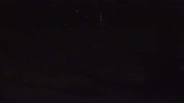 AMS247 meteor