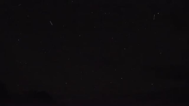 AMS247 meteor