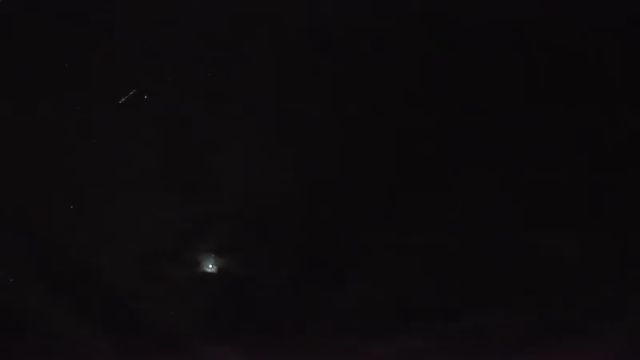 AMS247 meteor