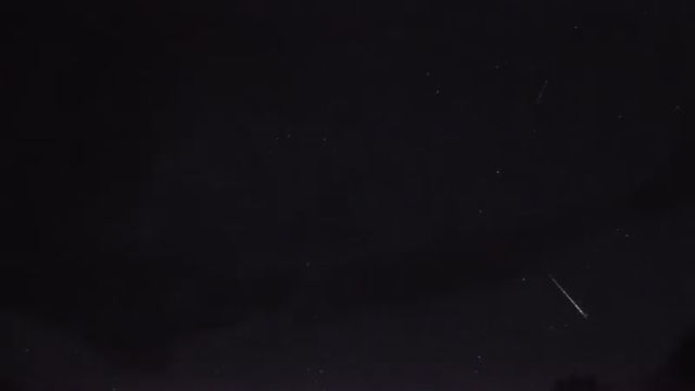 AMS247 meteor