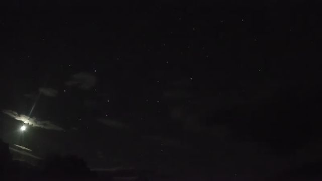 AMS247 meteor