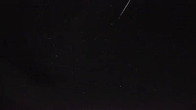 AMS247 meteor