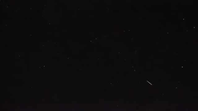 AMS247 meteor