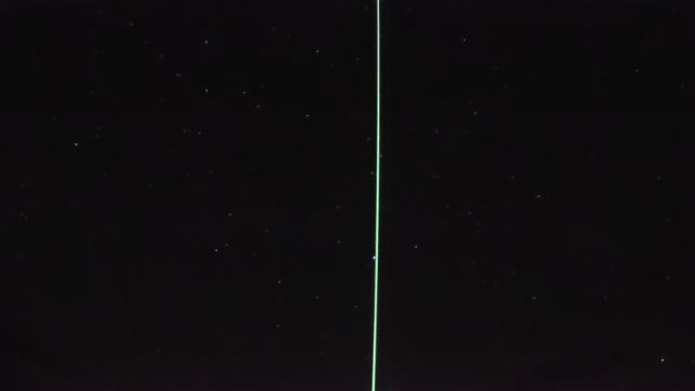 AMS247 meteor