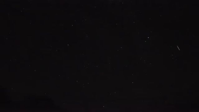 AMS247 meteor