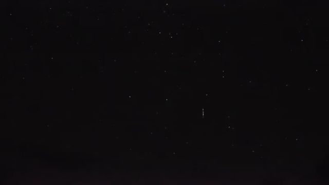 AMS247 meteor