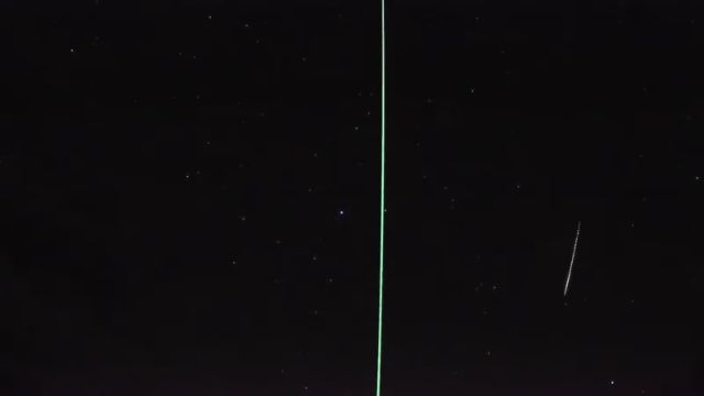 AMS247 meteor