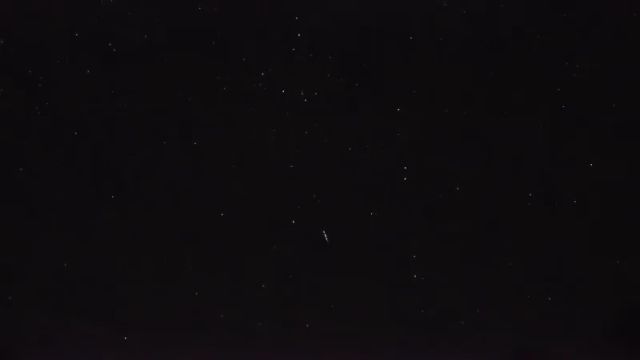 AMS247 meteor