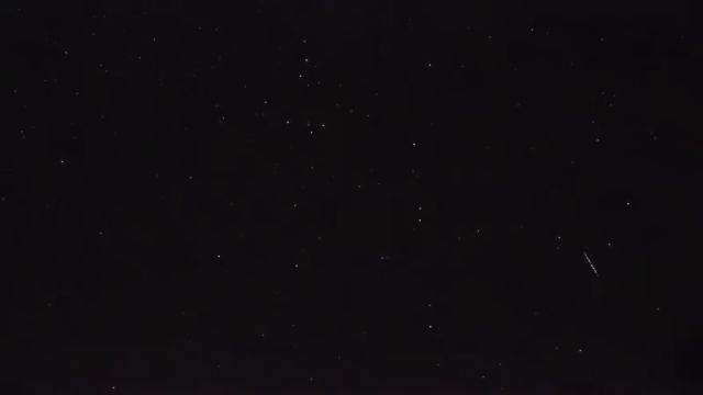 AMS247 meteor
