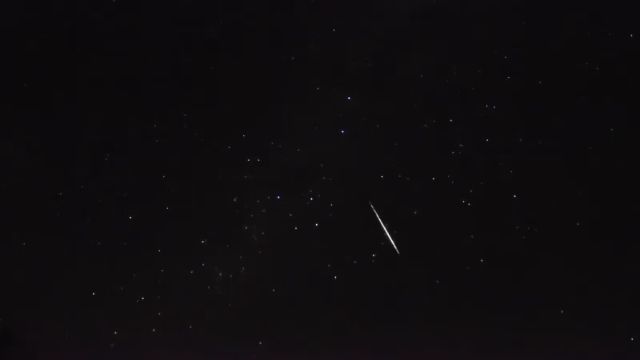 AMS247 meteor