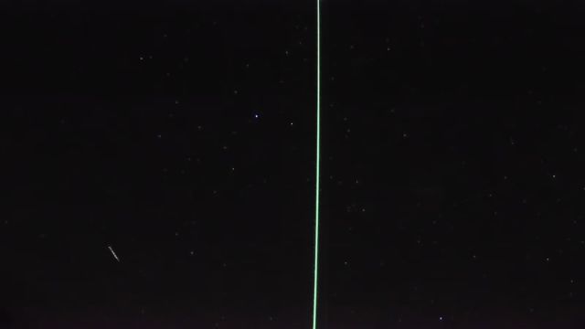 AMS247 meteor