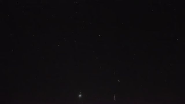 AMS247 meteor