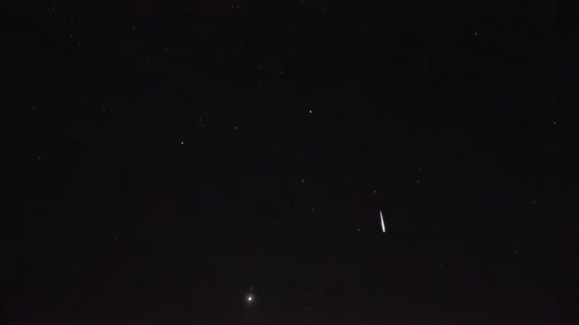 AMS247 meteor