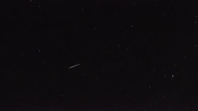 AMS247 meteor