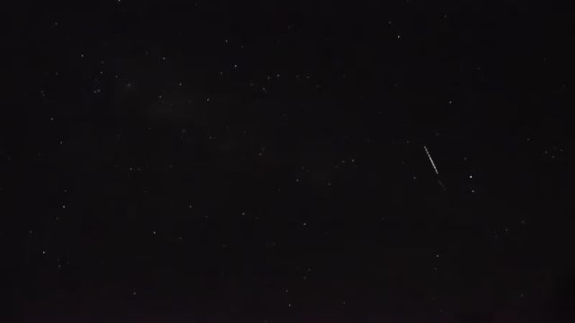AMS247 meteor
